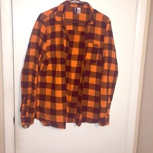 Flannel